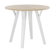Load image into Gallery viewer, Grannen Dining Table - Round - Furniture Depot (7727901868280)