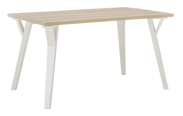 Grannen Dining Table - Furniture Depot (7727903146232)