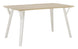 Grannen Dining Table - Furniture Depot (7727903146232)