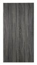 Strumford Dining Table - Charcoal/Black - Furniture Depot (7781136236792)