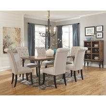 Load image into Gallery viewer, Tripton Dining UPH Side Chair (2/CN) - Furniture Depot (4578129444966)