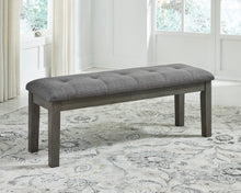 Load image into Gallery viewer, Hallanden 50&quot; Dining Bench - Furniture Depot