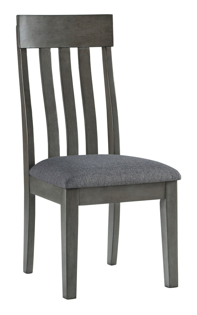 Hallanden Dining Chair (set of 2) - Furniture Depot (7727921856760)