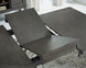 Hallanden Dining Extension Table - Furniture Depot