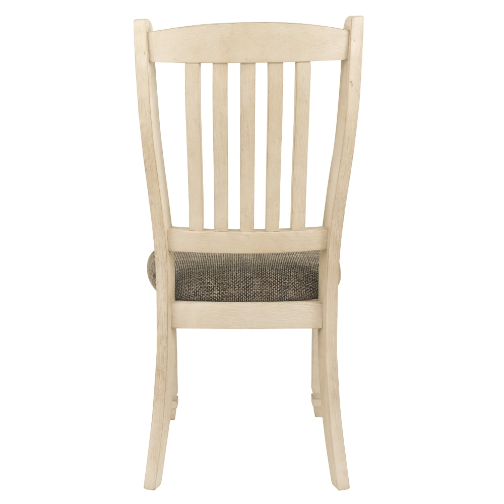 Bolanburg Dining UPH Side Chair (set of 2) - Furniture Depot (3674655031349)