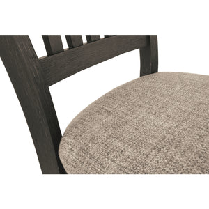 Tyler Creek Dining UPH Side Chair - Furniture Depot (3673147801653)