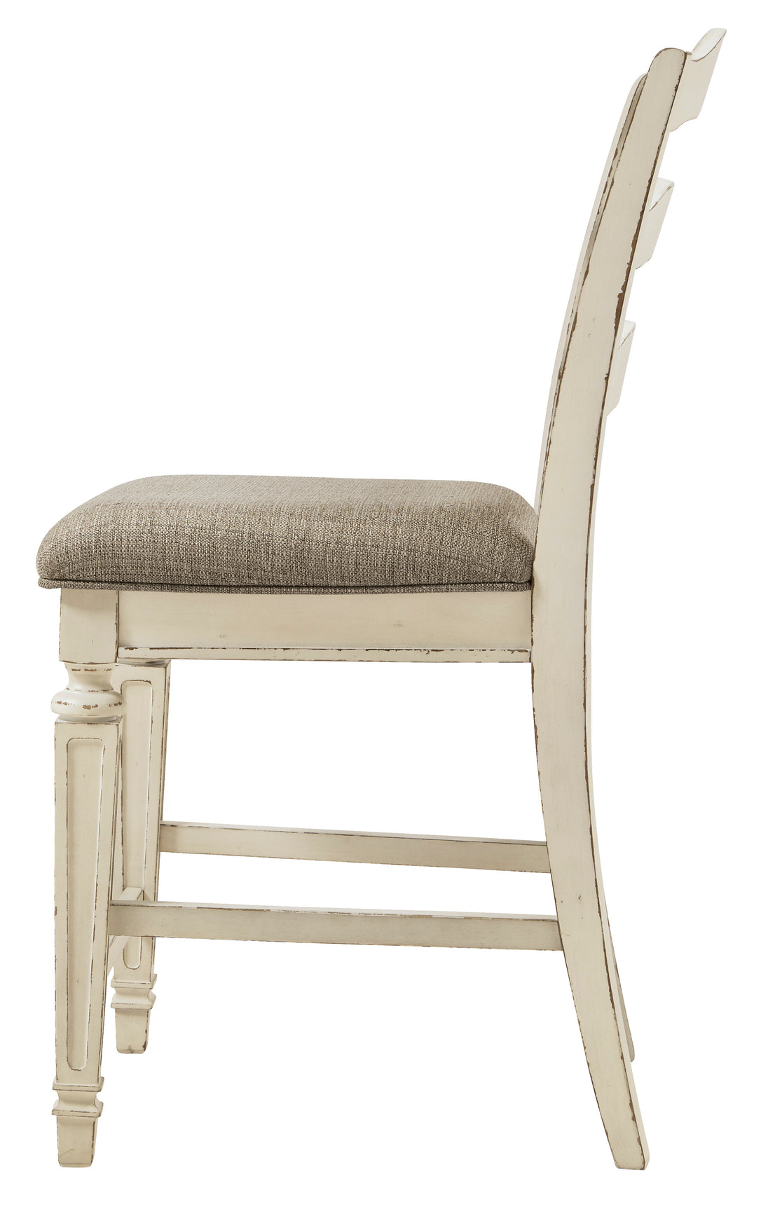 Realyn Upholstered Barstool (2/CN) - Furniture Depot (6187559190701)