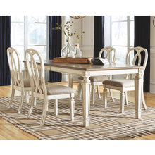Load image into Gallery viewer, Realyn RECT Dining Room EXT Table - Furniture Depot