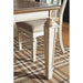 Realyn RECT Dining Room EXT Table - Furniture Depot