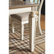 Realyn RECT Dining Room EXT Table - Furniture Depot