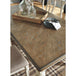 Realyn RECT Dining Room EXT Table - Furniture Depot