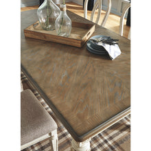 Load image into Gallery viewer, Realyn RECT Dining Room EXT Table - Furniture Depot