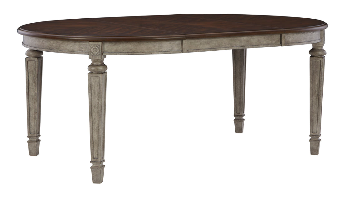 Lodenbay Dining Table - Furniture Depot (7733226569976)