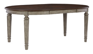 Lodenbay Dining Table - Furniture Depot (7733226569976)