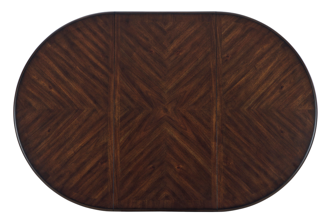 Lodenbay Dining Table - Furniture Depot (7733226569976)