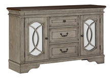 Load image into Gallery viewer, Lodenbay Dining Server - Furniture Depot (7733233778936)