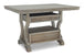 Moreshire Counter Height Dining Table - Furniture Depot (7784144109816)