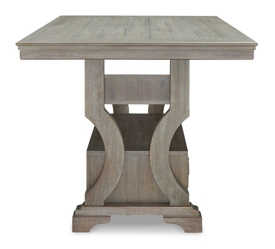 Moreshire Counter Height Dining Table - Furniture Depot (7784144109816)