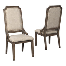 Load image into Gallery viewer, Wyndahl Dining UPH Side Chair - Furniture Depot (4595248463974)