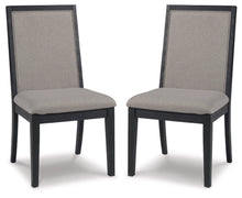 Load image into Gallery viewer, Foyland Dining Chair (Set of 2) - Furniture Depot (7784198439160)