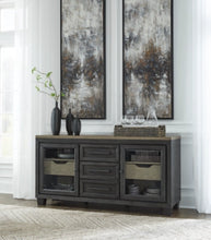 Load image into Gallery viewer, Foyland Dining Server - Furniture Depot