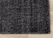 Dawson Black Grey Handtufted Rug - Furniture Depot