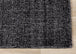 Dawson Black Grey Handtufted Rug - Furniture Depot