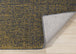 Dawson Yellow Grey Handtufted Rug - Furniture Depot