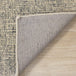 Dawson Cream Grey Handtufted Rug - Furniture Depot