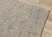 Dawson Cream Grey Handtufted Rug - Furniture Depot