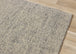 Dawson Cream Grey Handtufted Rug - Furniture Depot