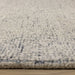 Dawson Cream Grey Handtufted Rug - Furniture Depot