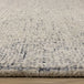 Dawson Cream Grey Handtufted Rug - Furniture Depot