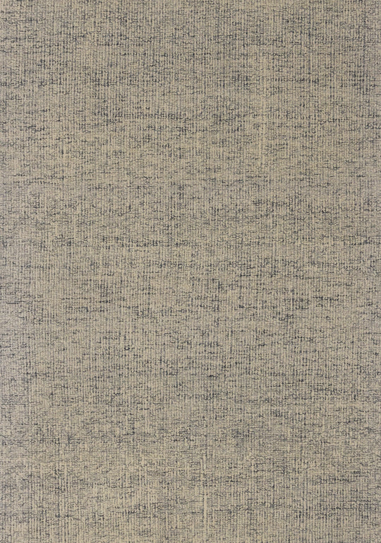 Dawson Cream Grey Handtufted Rug - Furniture Depot