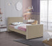 Dillard Velvet Bed - Furniture Depot