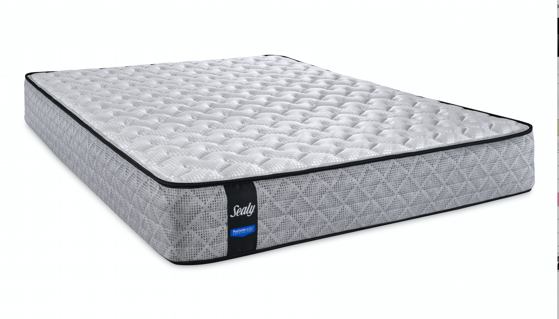 Sealy Dovercourt Tight Top Mattress Sealy Mattress Sealy Mattress