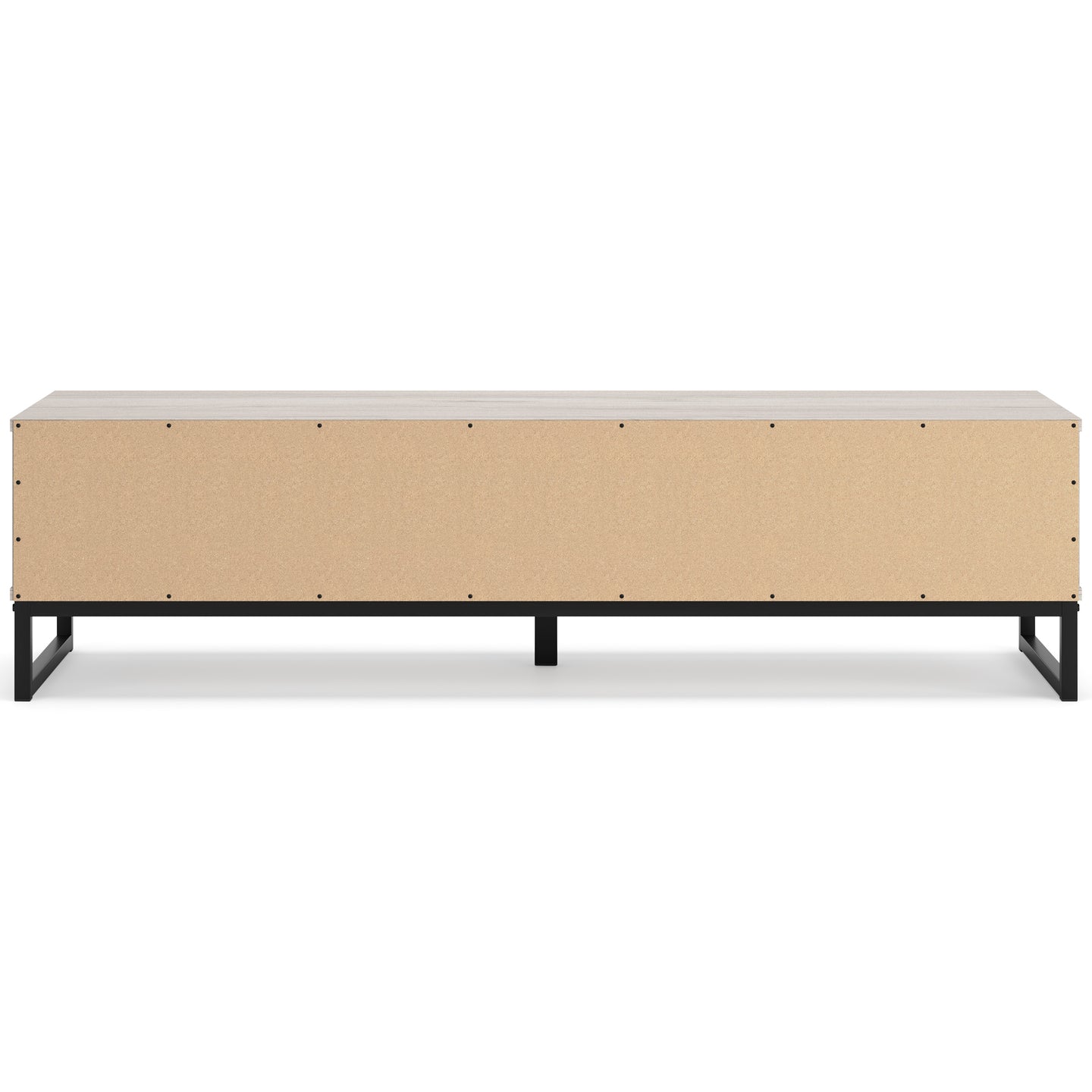 Socalle Storage Bench - Light Natural - Furniture Depot (7764479017208)