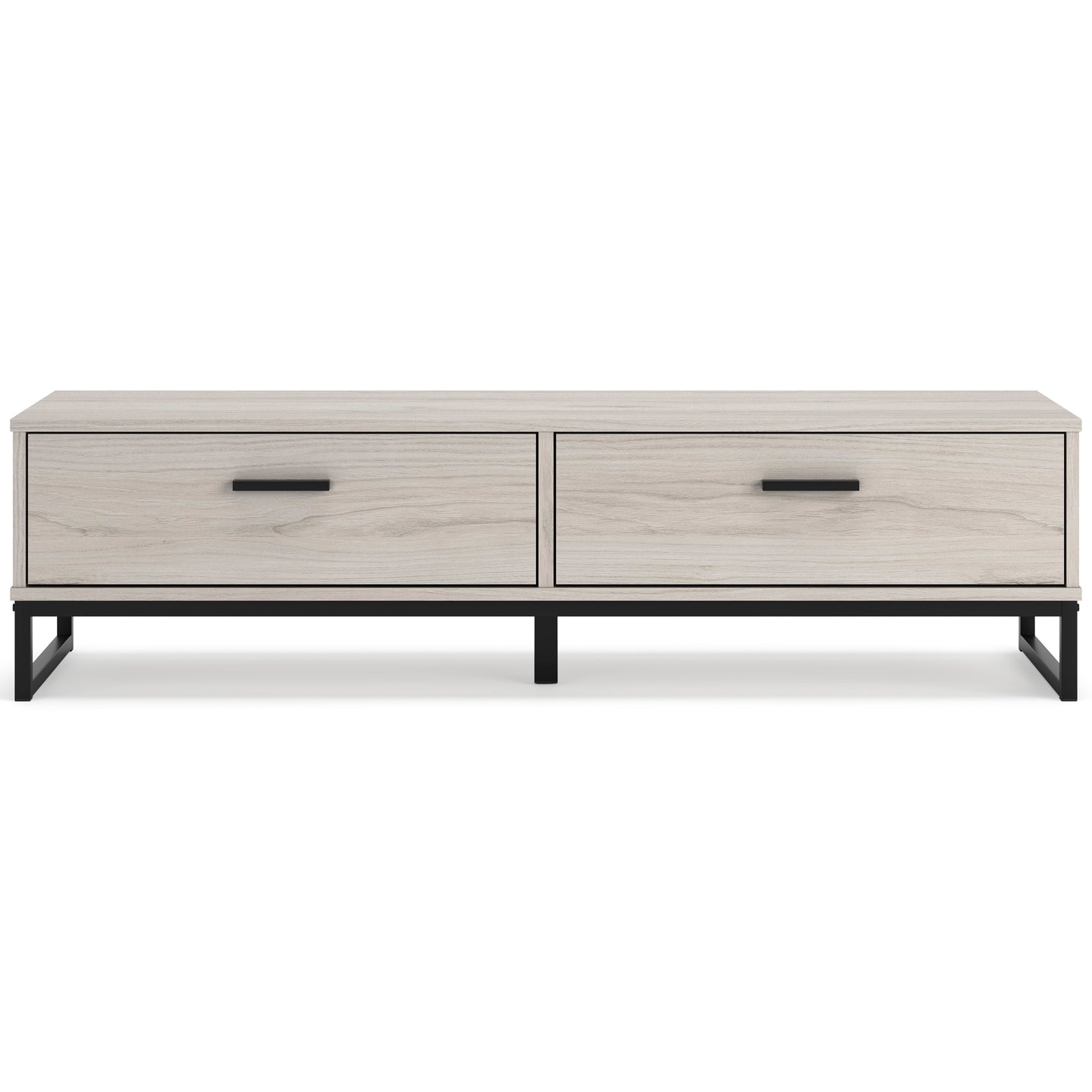 Socalle Storage Bench - Light Natural - Furniture Depot (7764479017208)