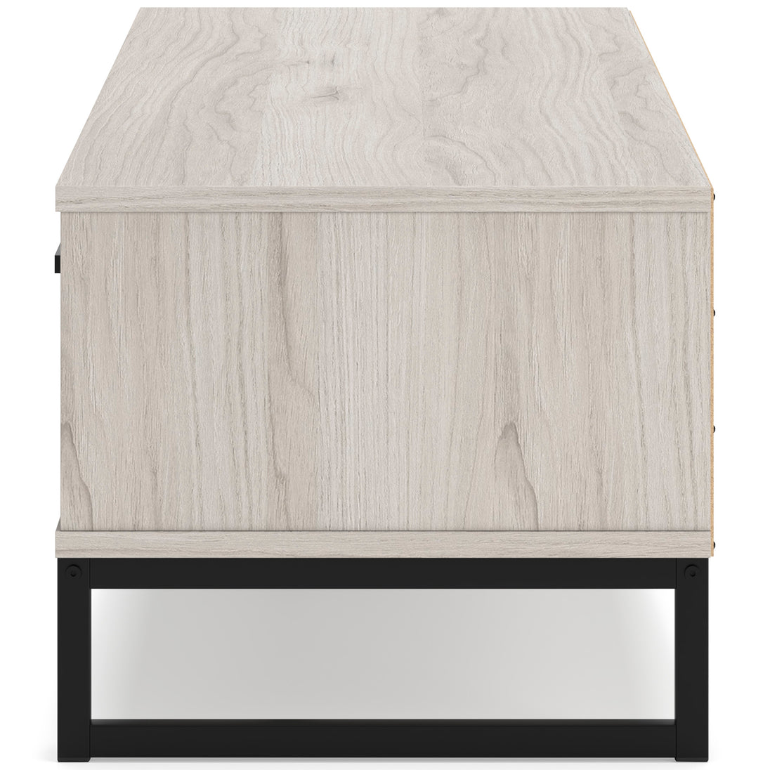 Socalle Storage Bench - Light Natural - Furniture Depot (7764479017208)