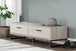 Socalle Storage Bench - Light Natural - Furniture Depot (7764479017208)