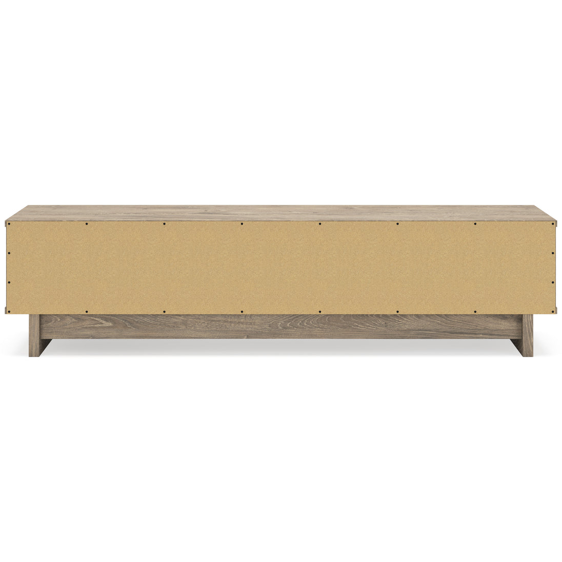 Oliah Storage Bench - Furniture Depot