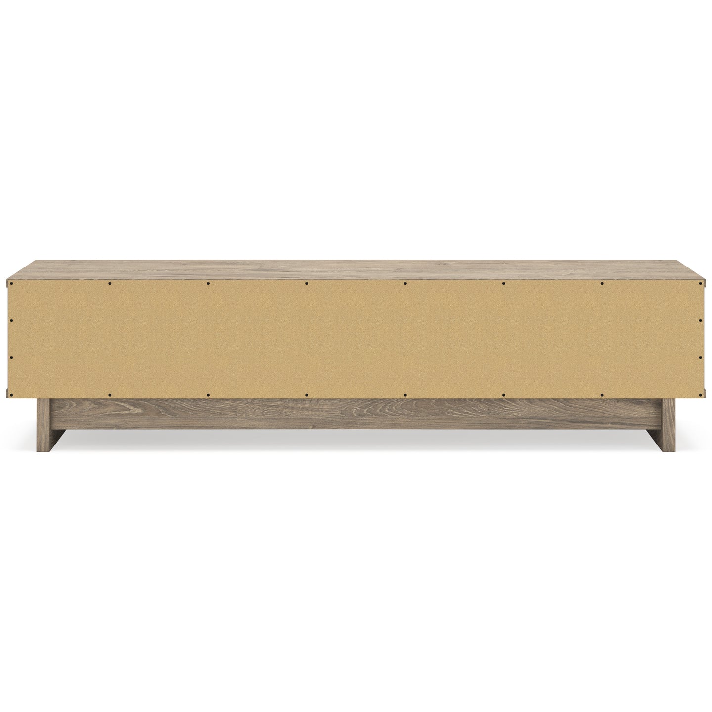 Oliah Storage Bench - Furniture Depot