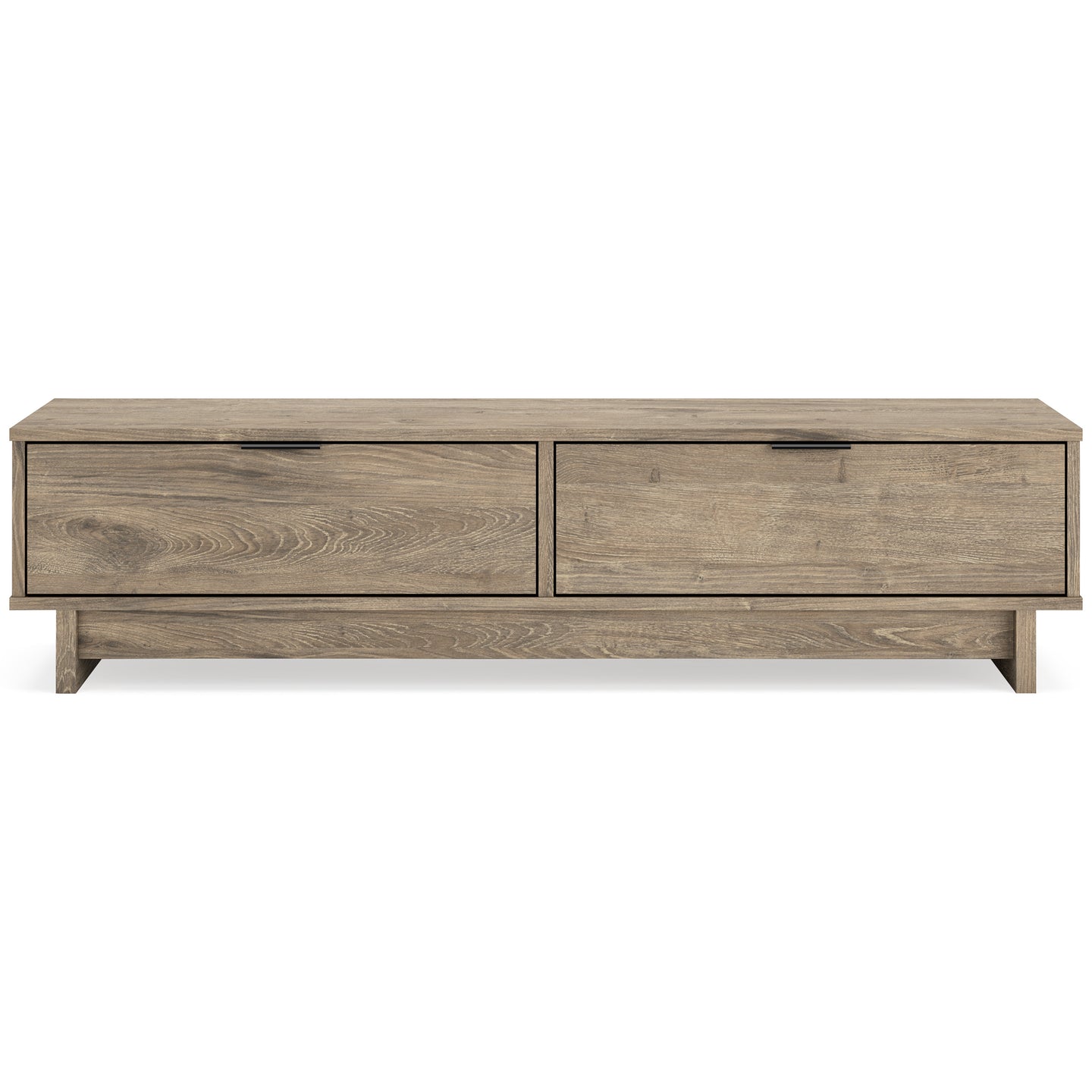 Oliah Storage Bench - Furniture Depot