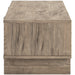 Oliah Storage Bench - Furniture Depot