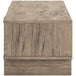 Oliah Storage Bench - Furniture Depot