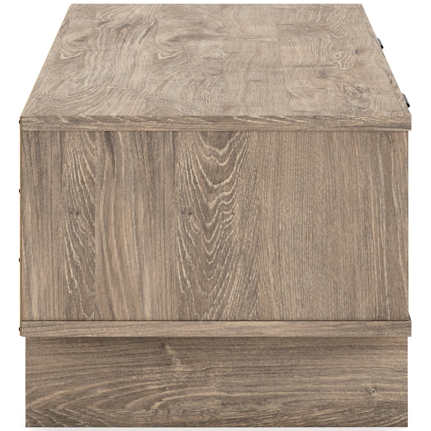 Oliah Storage Bench - Furniture Depot