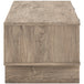 Oliah Storage Bench - Furniture Depot