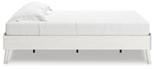 Load image into Gallery viewer, Aprilyn Full Platform Bed - White - Furniture Depot (7916940263672)