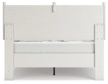 Load image into Gallery viewer, Aprilyn Full Panel Bed - White - Furniture Depot (7917965574392)
