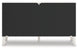 Aprilyn Dresser - White - Furniture Depot
